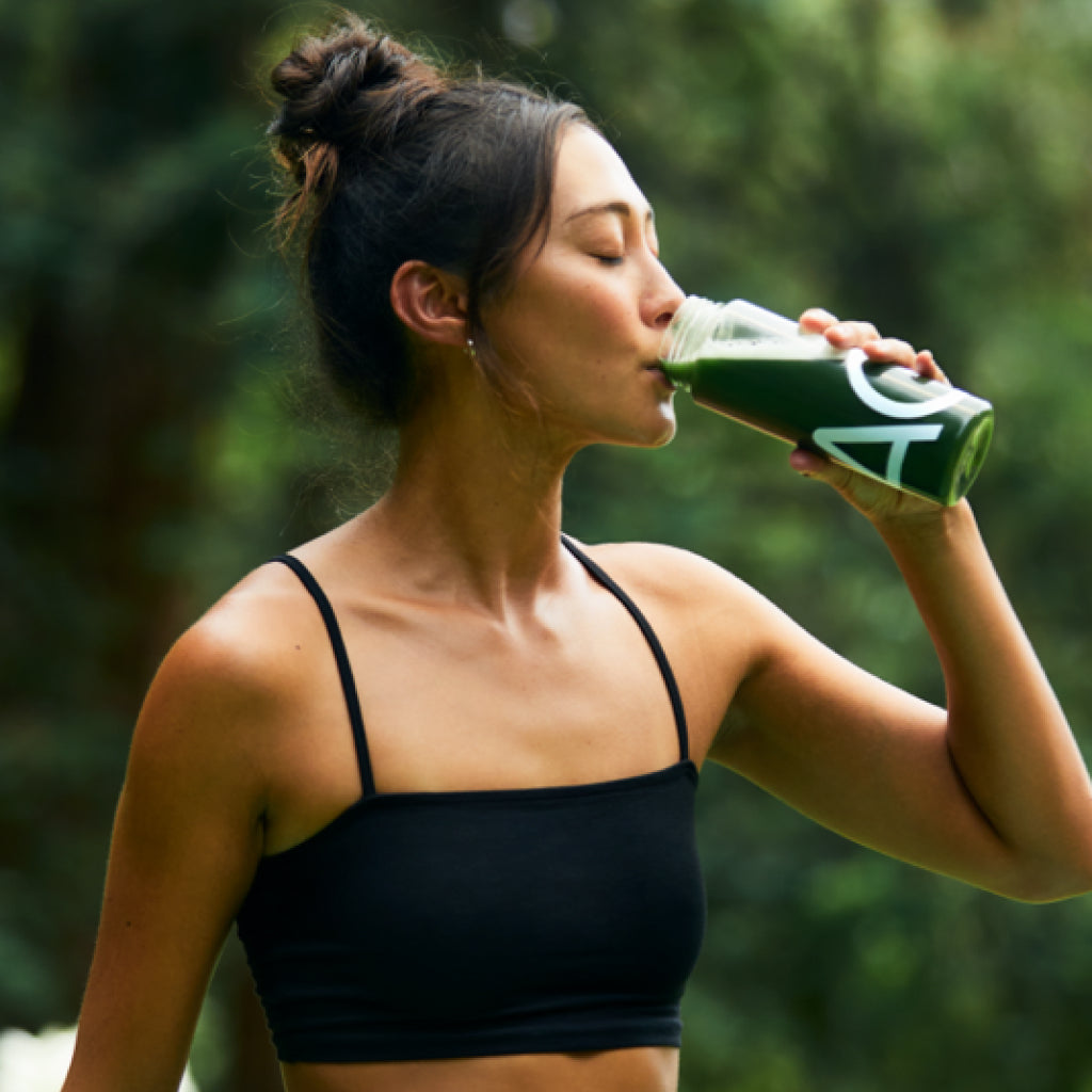 AG1 Athletic Greens 390g - Premium All-in-One Daily Greens Supplement