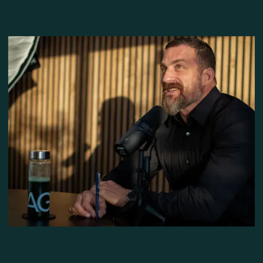 AG1 Athletic Greens x 30 TRAVEL Packs - All-in-One Daily Greens Supplement