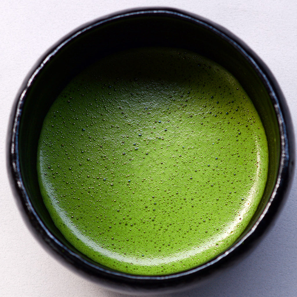 Hekisuien Chiyo no Sakae 30g - Japanese Ceremonial Matcha