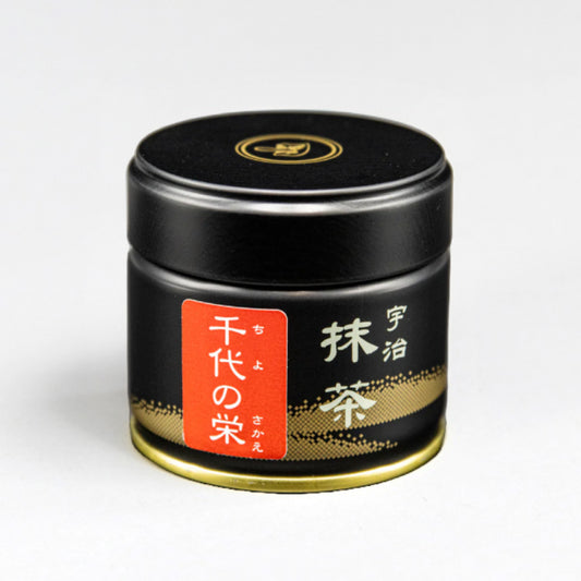 Hekisuien Chiyo no Sakae 30g - Japanese Ceremonial Matcha
