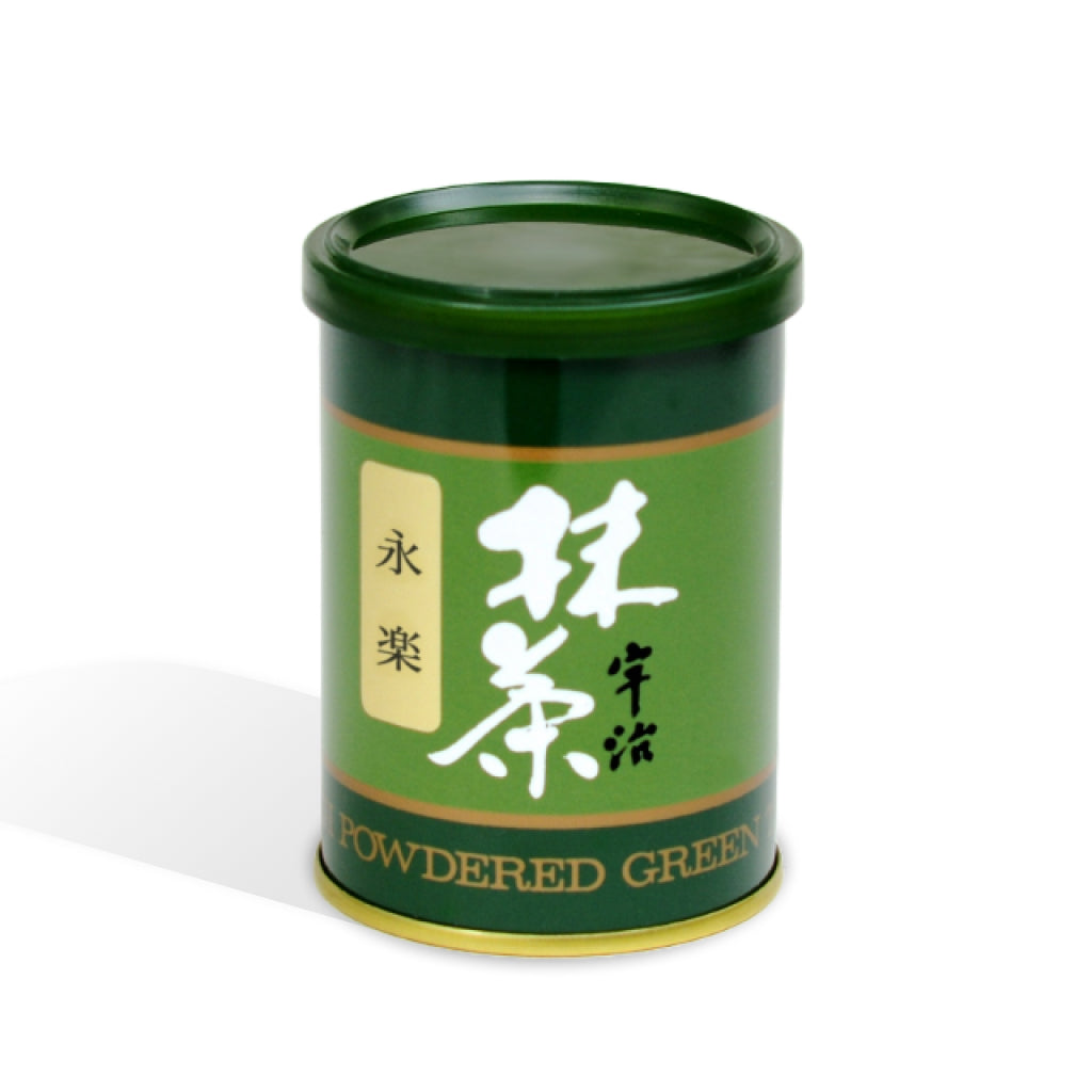 Hokoen Eiraku - Japanese Ceremonial Matcha