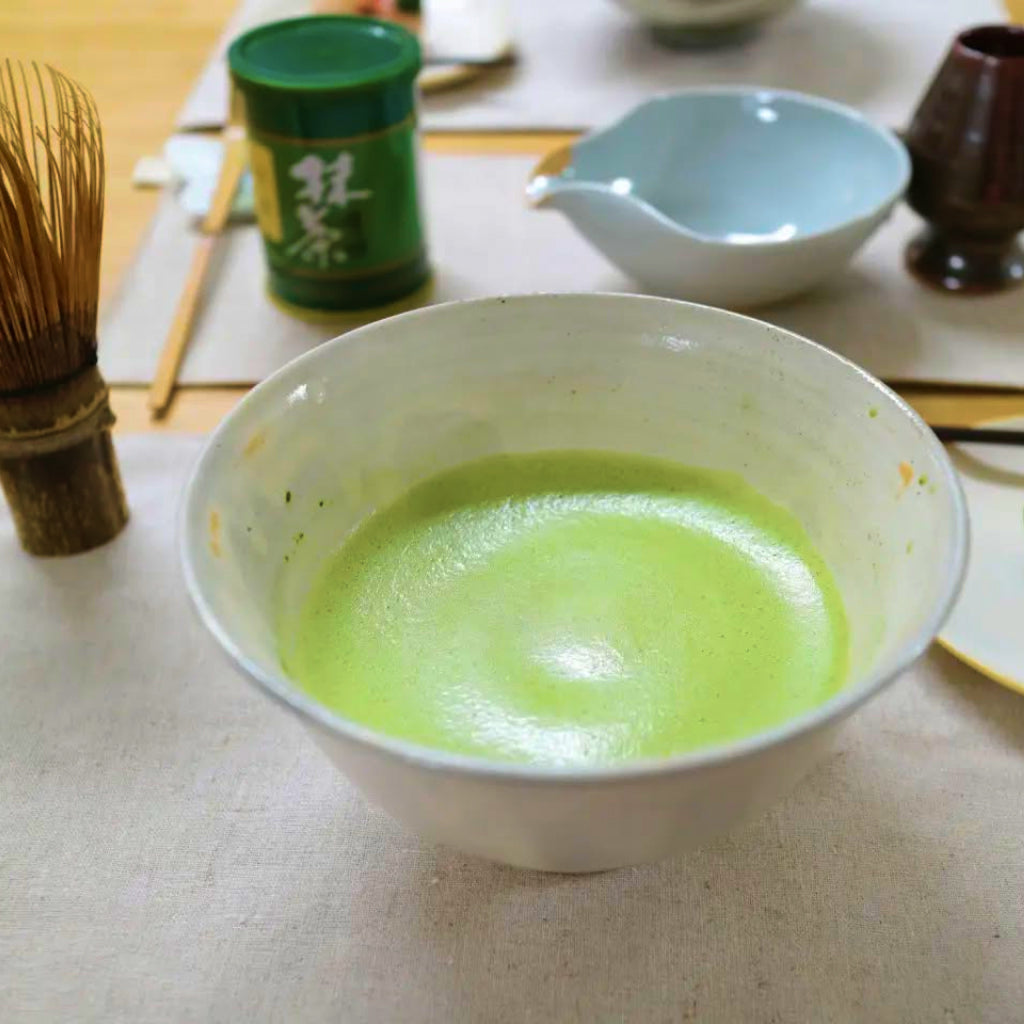 Hokoen Koushu 40g - Ceremonial matcha powder