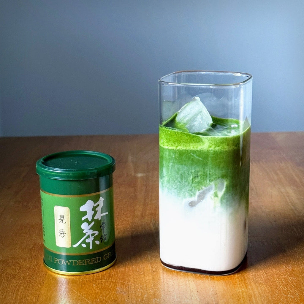 Hokoen Koushu 40g - Ceremonial matcha powder