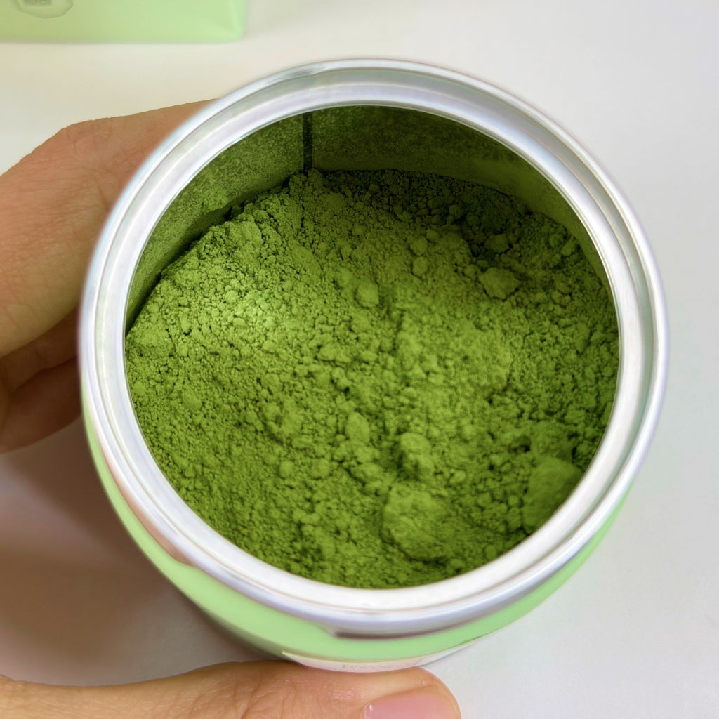 Horii Shichimeien Hatsu 30g - Japanese Ceremonial Matcha