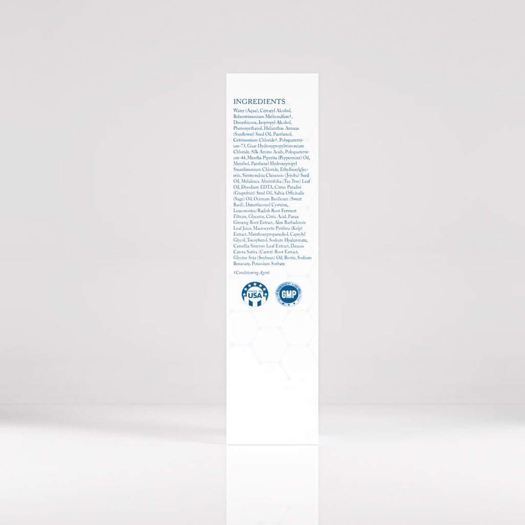 Intelligent Super Volumizing Conditioner 295ml