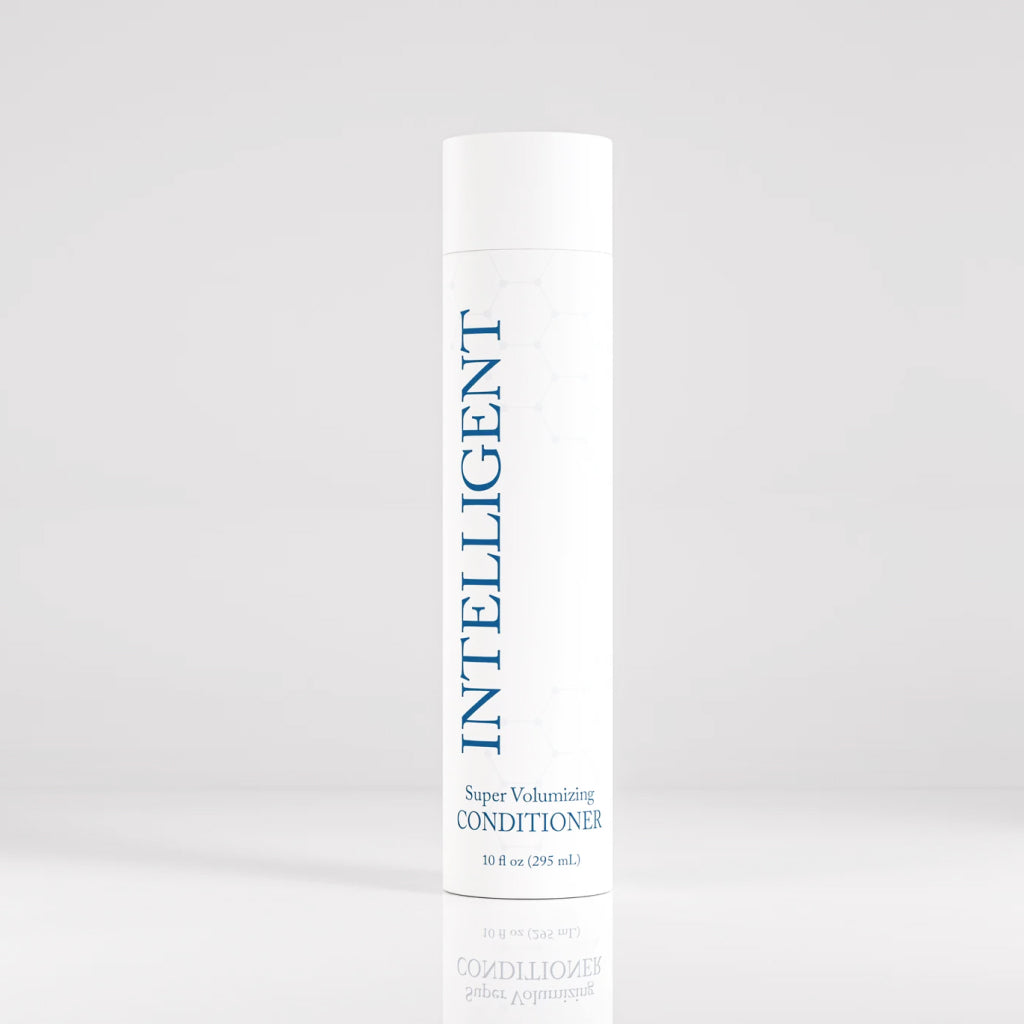 Intelligent Super Volumizing Conditioner 295ml