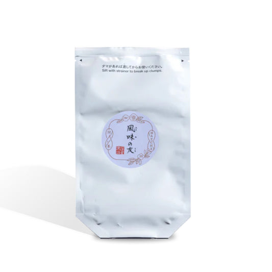 Ippodo Tea Fumi-no-Tomo 100g - Culinary Japanese Matcha