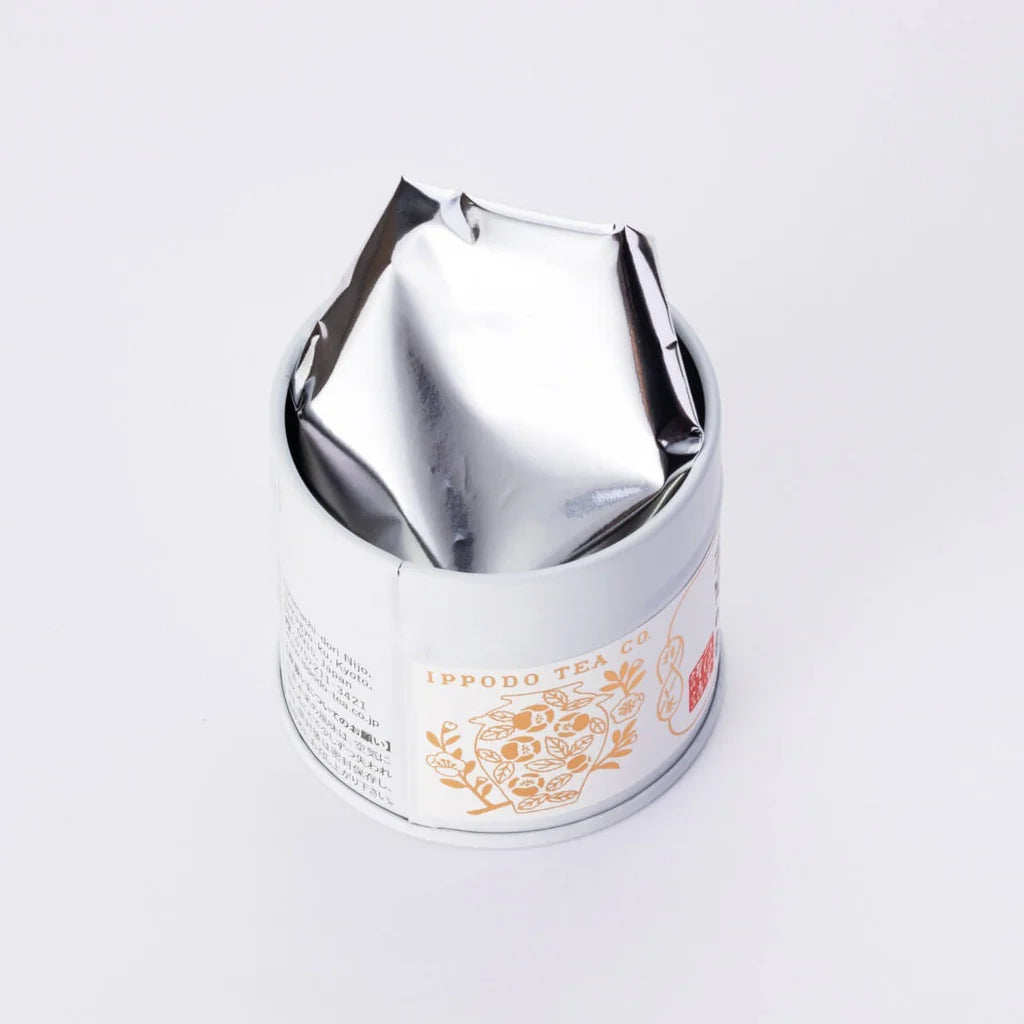 Ippodo Tea Horai (Sayaka) 20g - Japanese Ceremonial Matcha