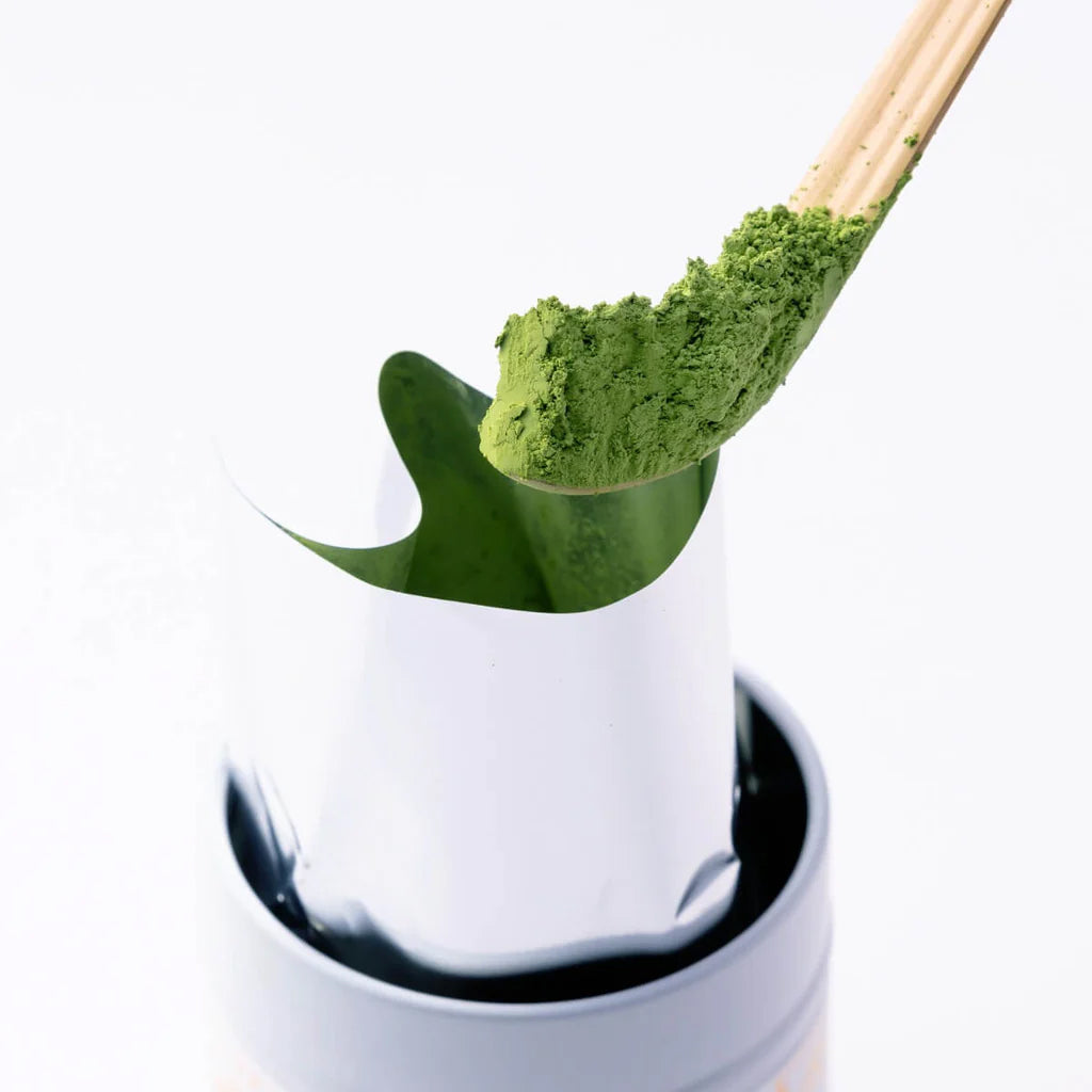 Ippodo Tea Ummon - Ceremonial Japanese Matcha