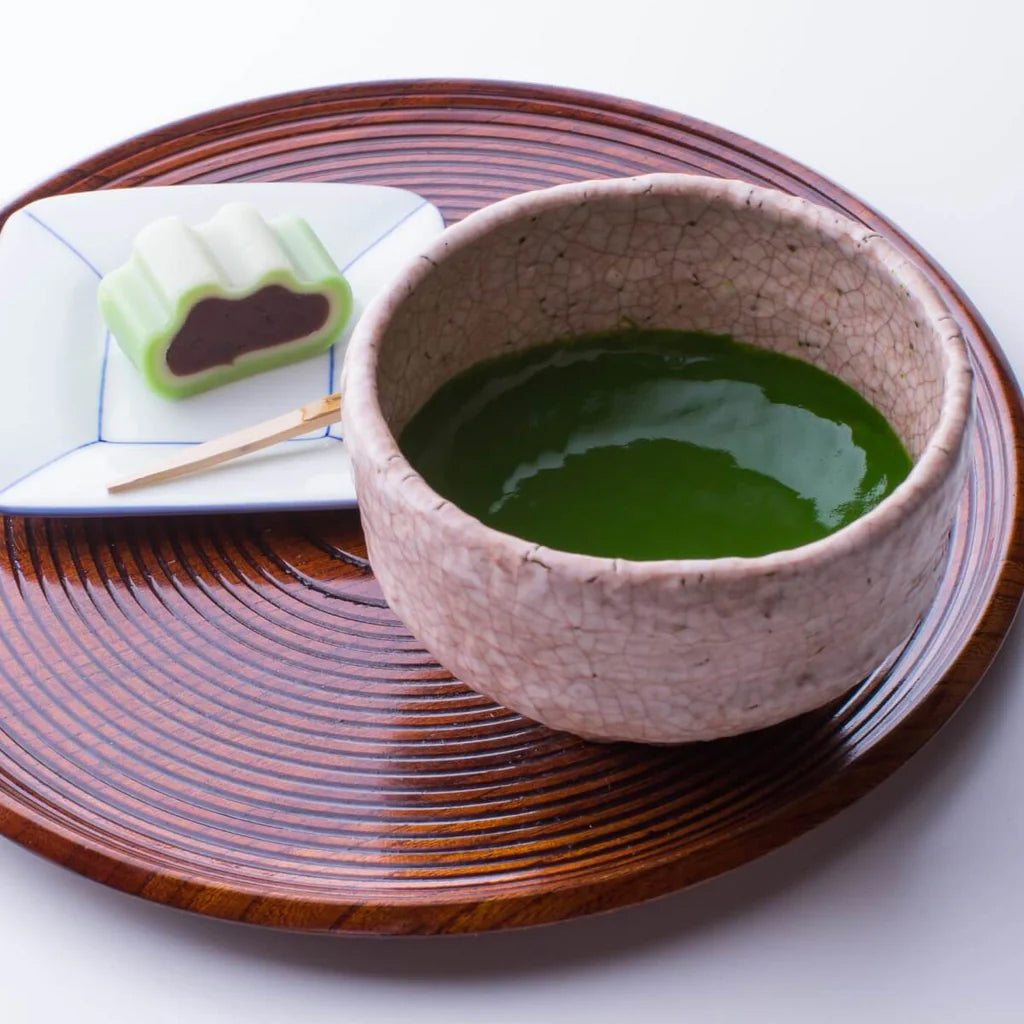 Ippodo Tea Ummon - Ceremonial Japanese Matcha