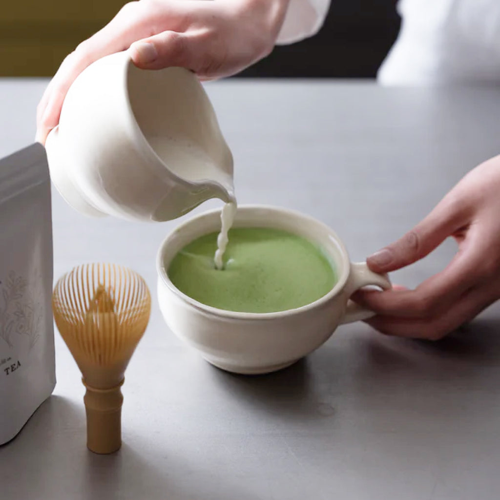 Ippodo Tea - Ikuyo 100g Ceremonial Matcha