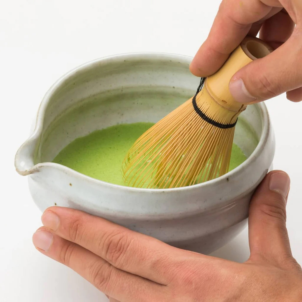 Ippodo Tea Kan - Ceremonial Japanese Matcha