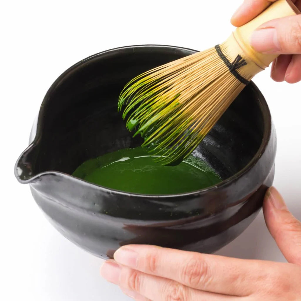 Ippodo Tea Kan - Ceremonial Japanese Matcha