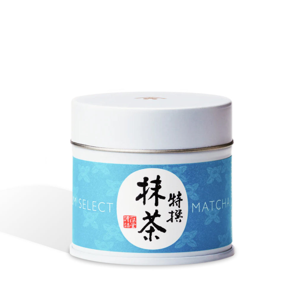 Ippodo Tea Premium Select 20g - Limited Edition Ceremonial Matcha