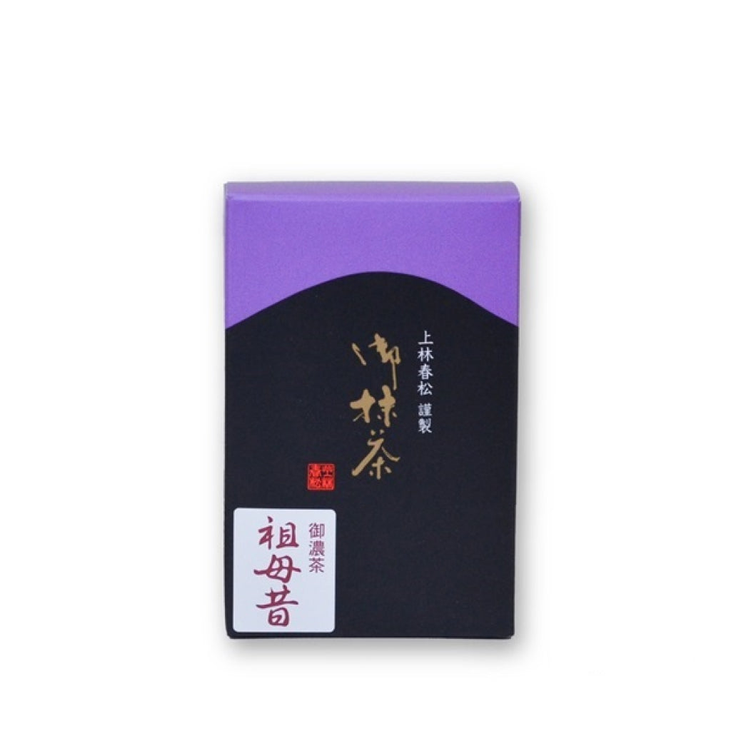 Kanbayashi Shunsho - Babamukashi 20g - Japanese Ceremonial Matcha