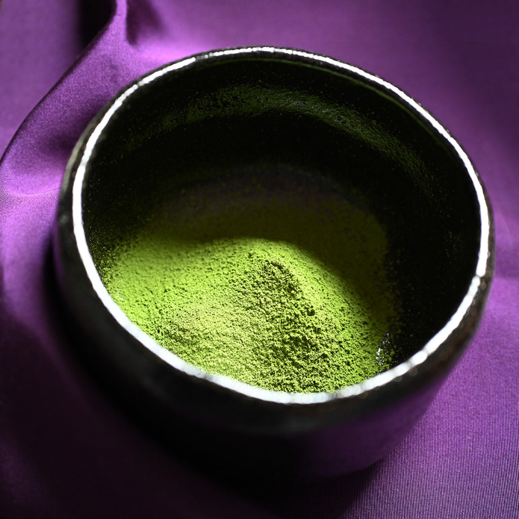 Kanbayashi Shunsho - Goun no Shiro 40g - Japanese Ceremonial Matcha