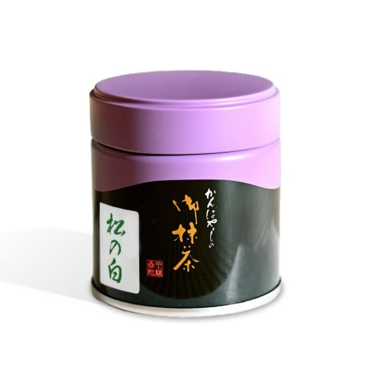 Kanbayashi Shunsho Matsu - Japanese Ceremonial Matcha