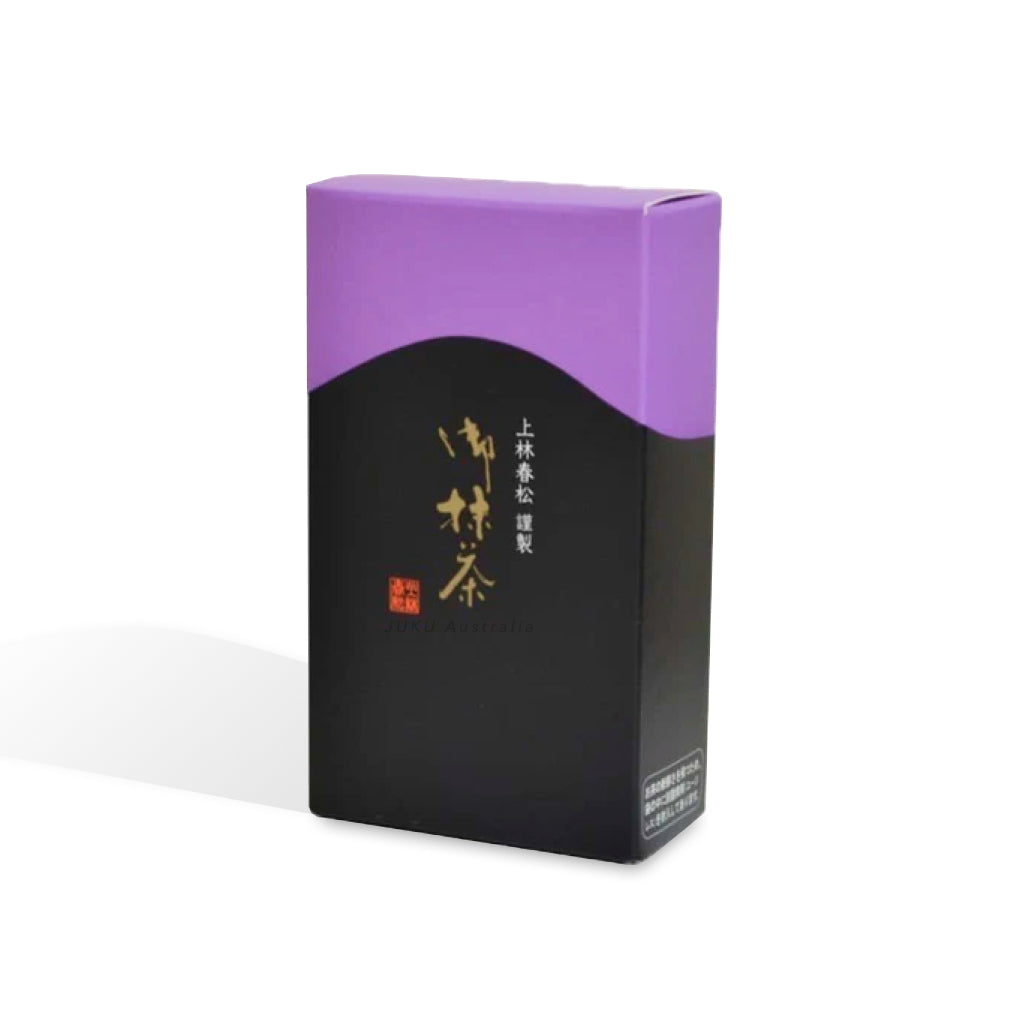 Kanbayashi Shunsho - Biwa no Shiro - Japanese Ceremonial Matcha