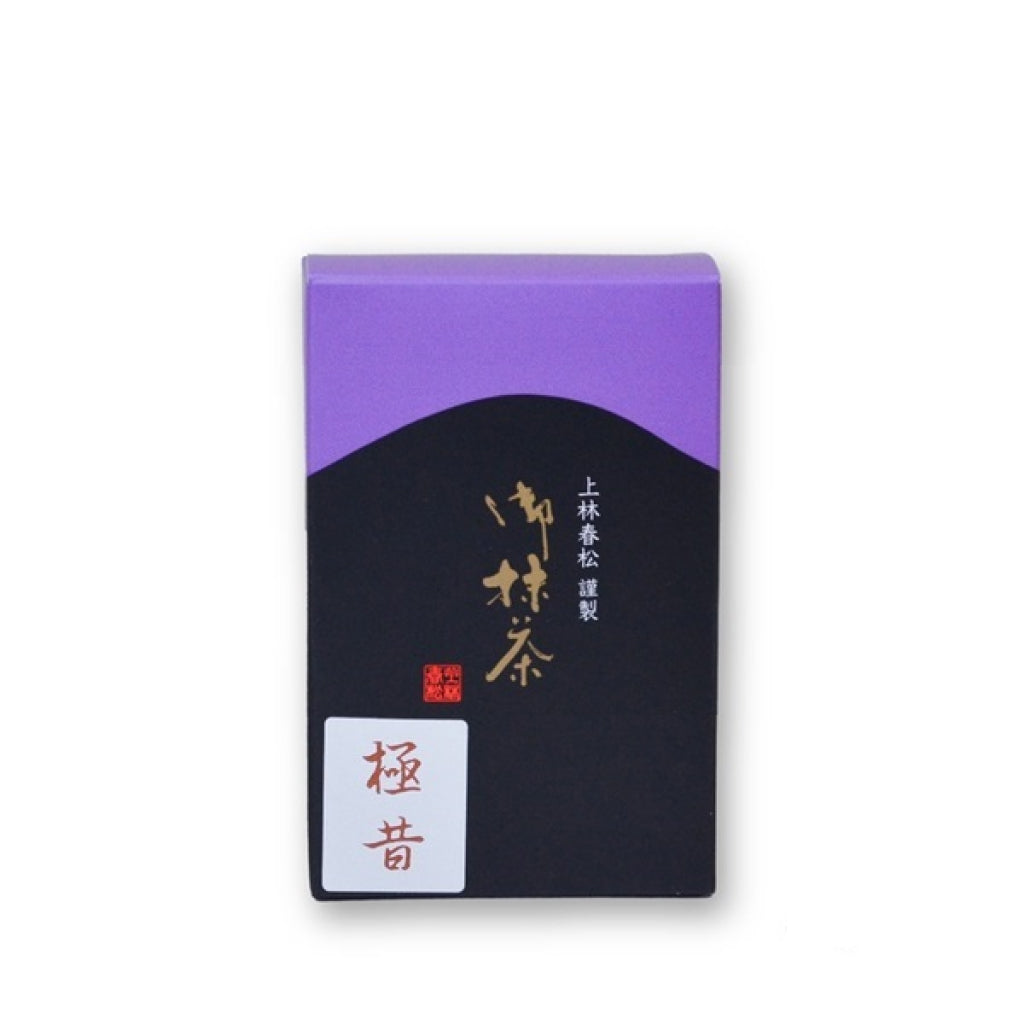 Kanbayashi Shunsho - Gokumukashi - Japanese Ceremonial Matcha