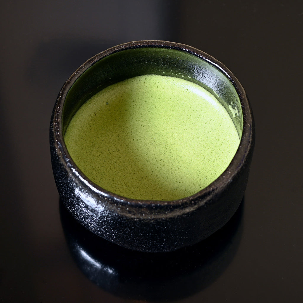 Kanbayashi Shunsho - Gokumukashi 20g - Japanese Ceremonial Matcha