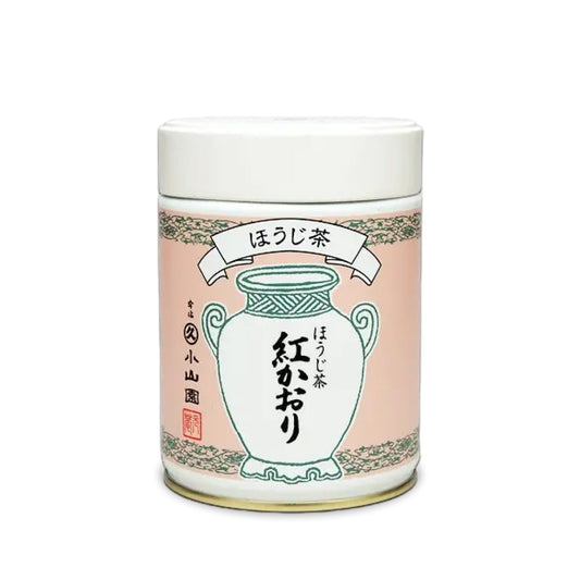 Marukyu Koyamaen Beni Kaori Hojicha 40g
