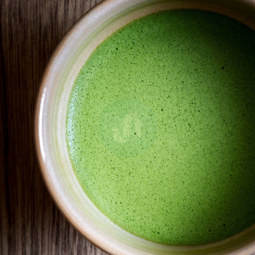 Marukyu Koyamaen Kinrin - Ceremonial Grade Matcha