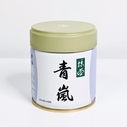 Marukyu Koyamaen Aoarashi - Ceremonial Grade Matcha