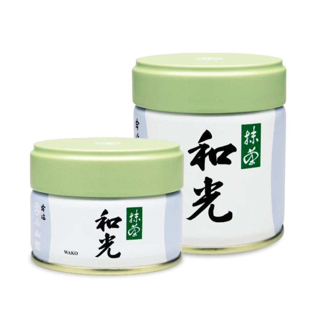 Marukyu Koyamaen Wako - Japanese Ceremonial Matcha