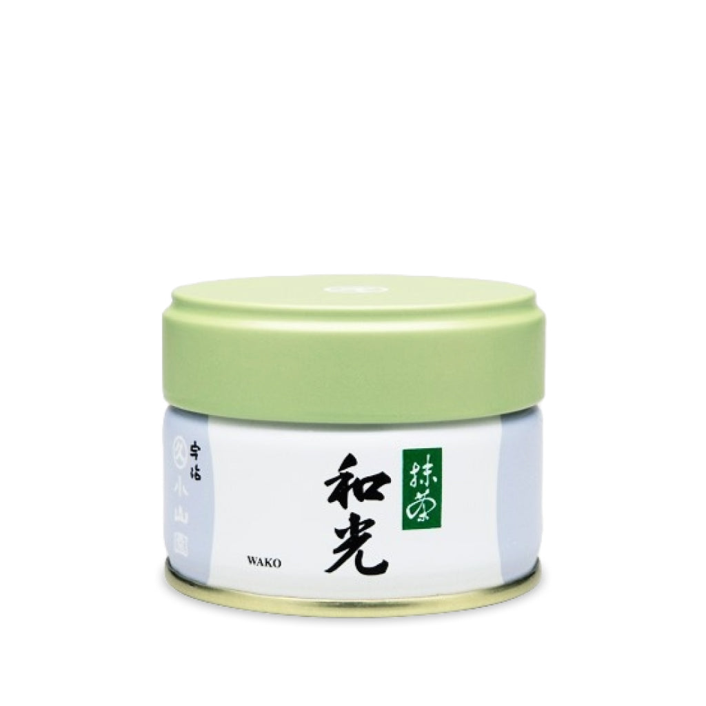 Marukyu Koyamaen Wako - Japanese Ceremonial Matcha