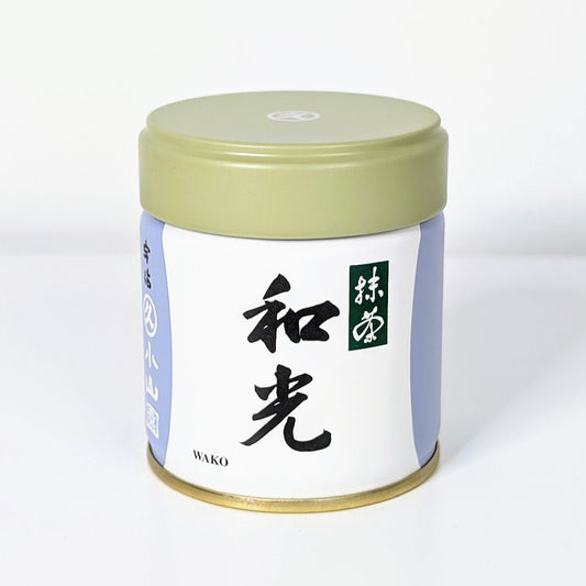 Marukyu Koyamaen Wako - Japanese Ceremonial Matcha
