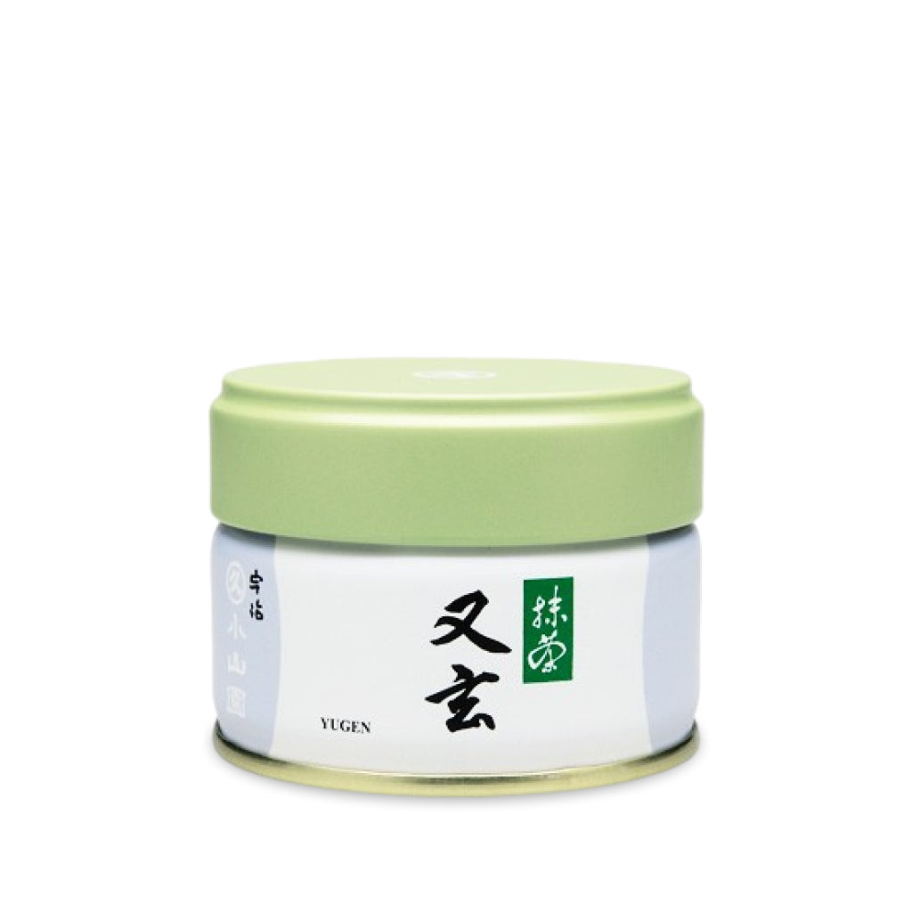 Marukyu Koyamaen Yugen - Ceremonial Grade Matcha