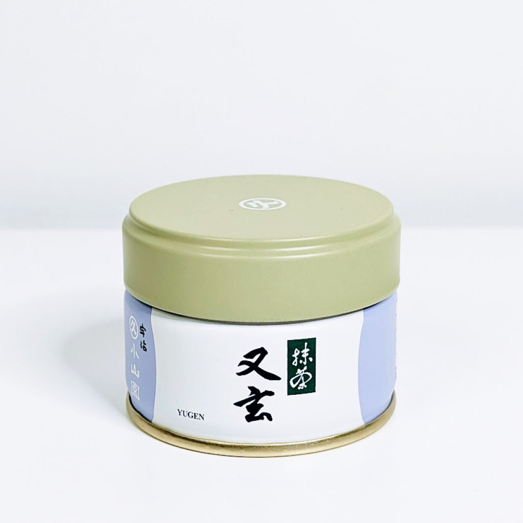 Marukyu Koyamaen Yugen - Ceremonial Grade Matcha