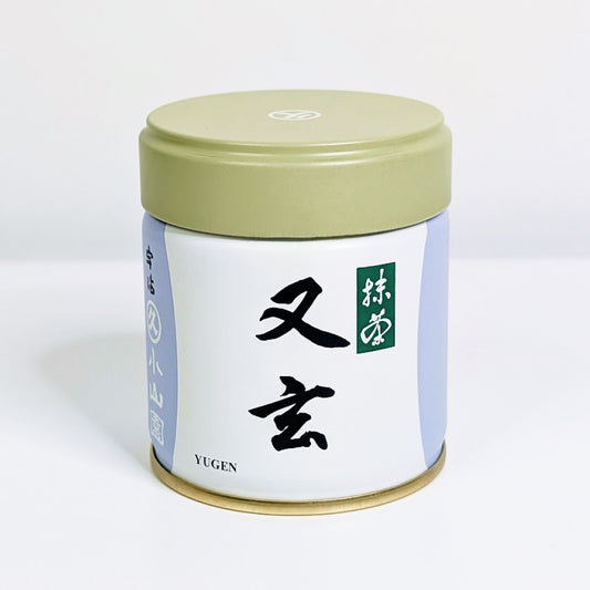 Marukyu Koyamaen Yugen - Ceremonial Grade Matcha