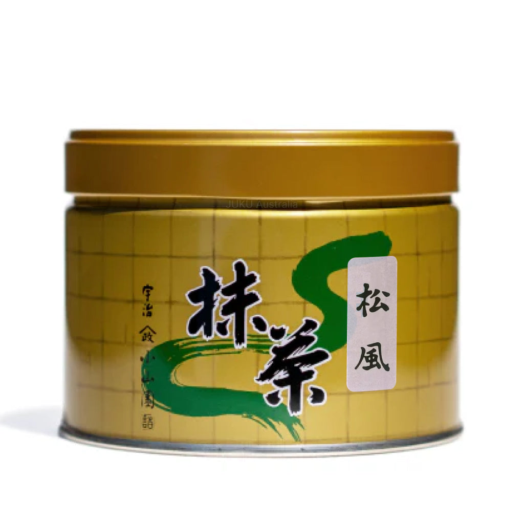 Yamamasa Koyamaen Matsukaze 30g - Japanese Ceremonial Matcha