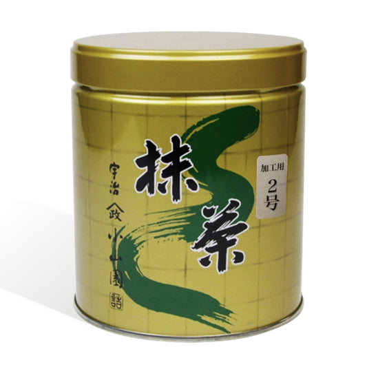 Yamamasa Koyamaen 'No 2' 300g - Japanese Culinary Matcha