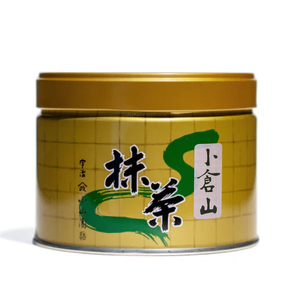 Yamamasa Koyamaen Ogurayama - Japanese Ceremonial Matcha