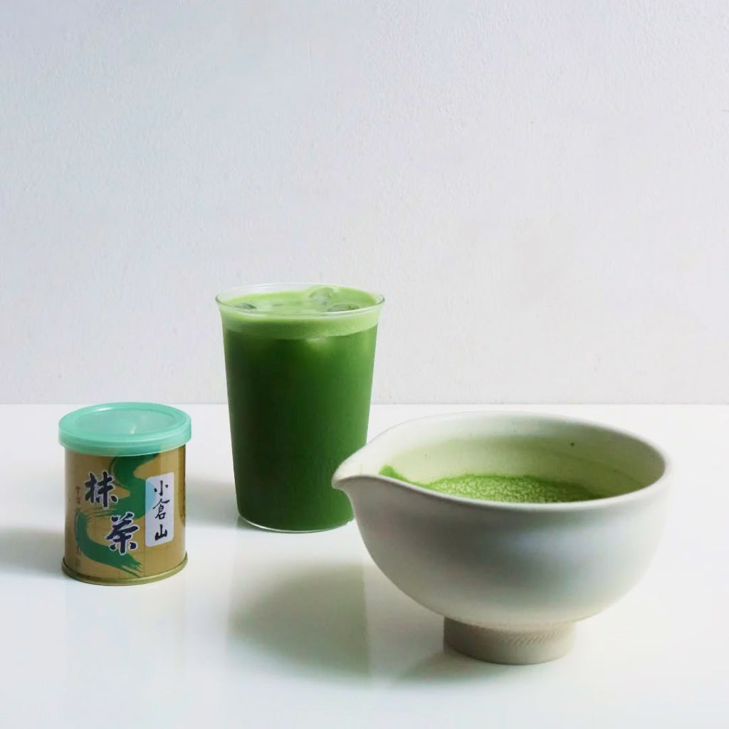 Yamamasa Koyamaen Ogurayama - Japanese Ceremonial Matcha