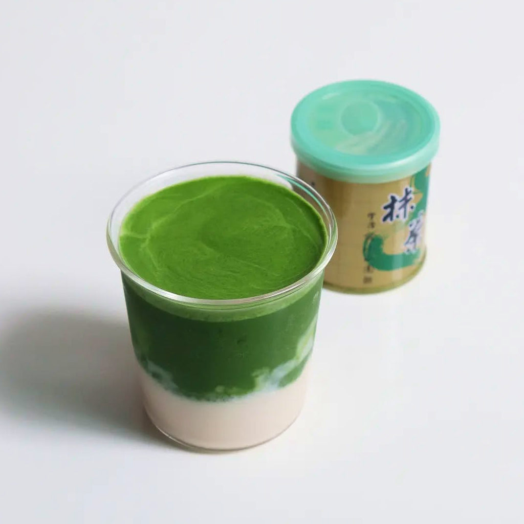 Yamamasa Koyamaen Samidori - Japanese Ceremonial Matcha