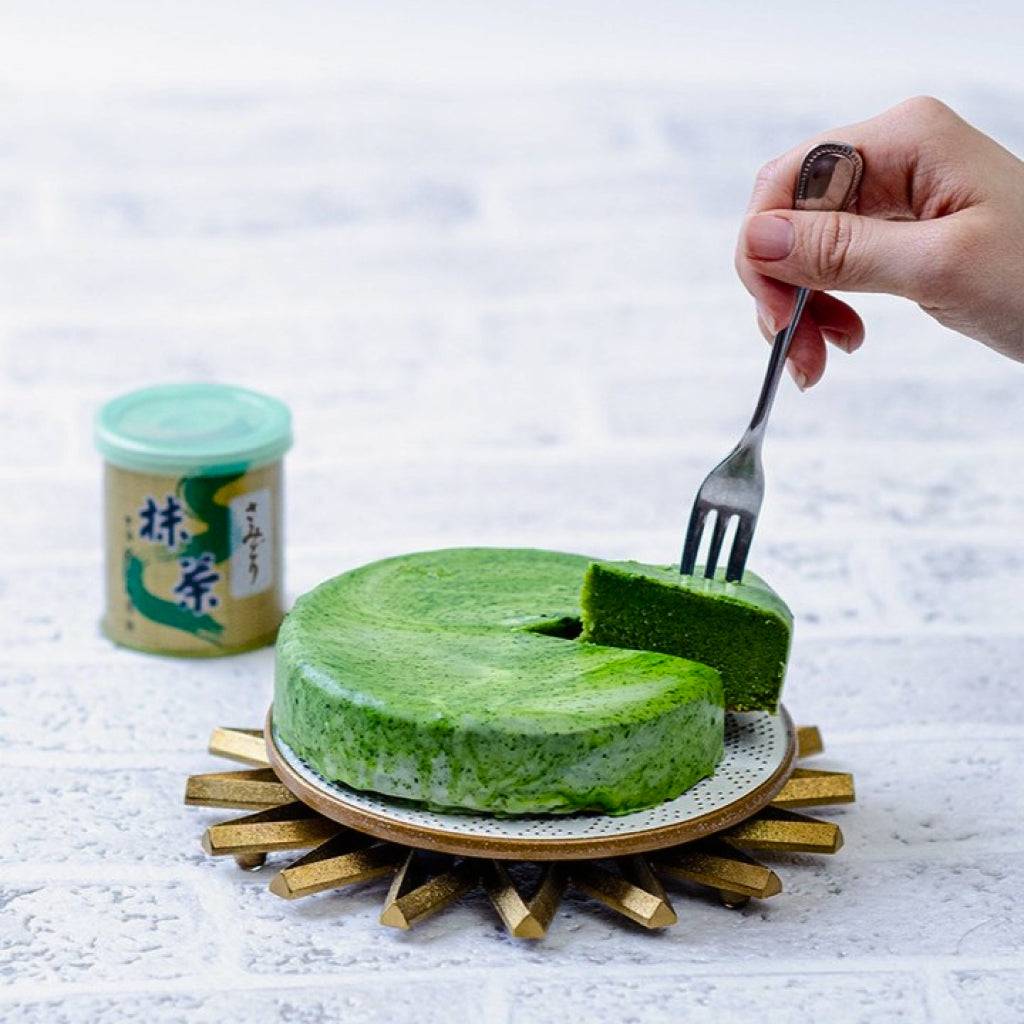 Yamamasa Koyamaen Samidori - Japanese Ceremonial Matcha