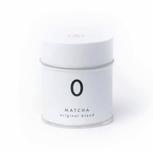 Yugen #0 - Japanese Ceremonial Matcha