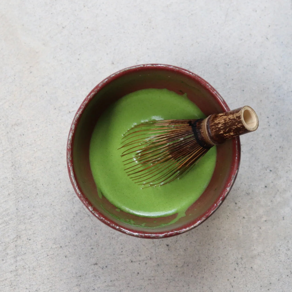 Yugen #0 - Japanese Ceremonial Matcha