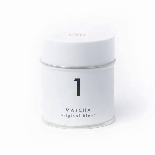 Yugen #1 - Japanese Ceremonial Matcha