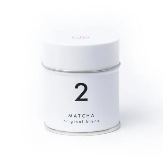 Yugen #2 - Japanese Ceremonial Matcha