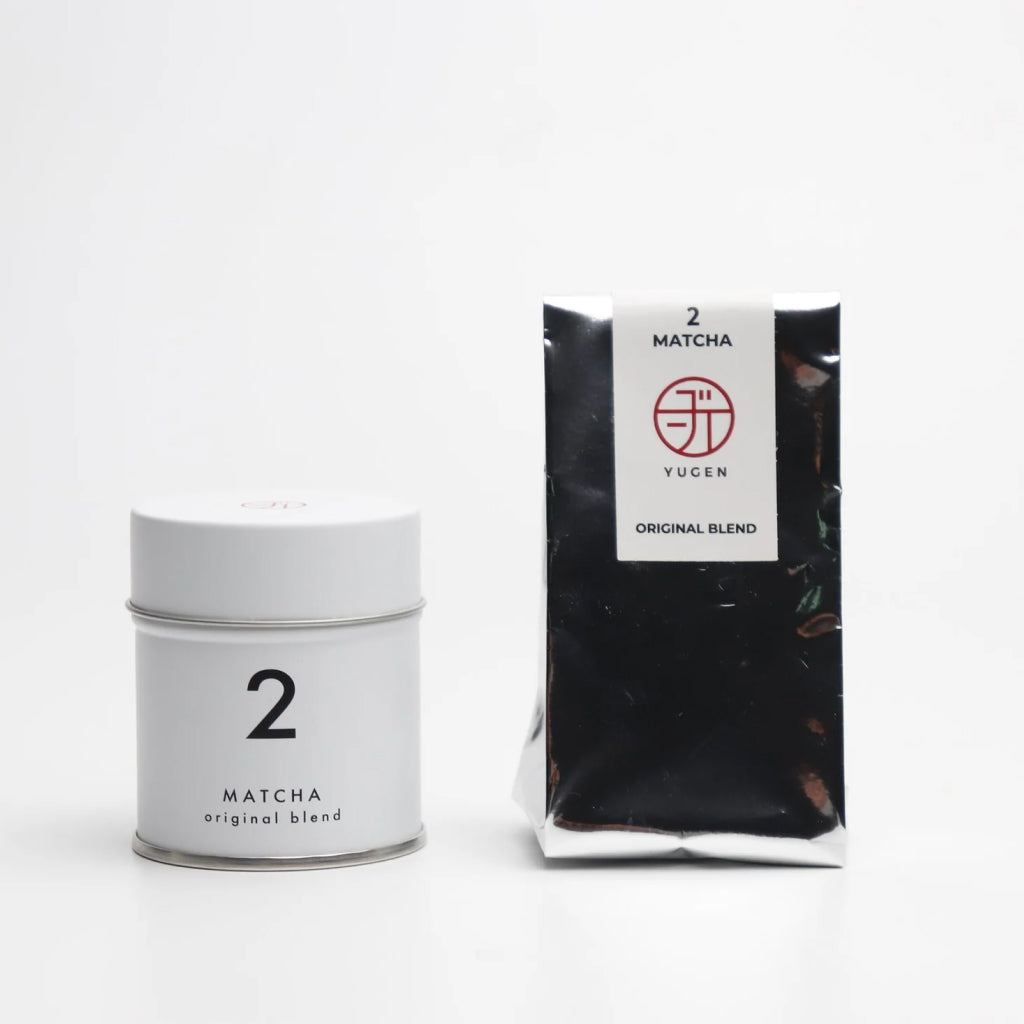 Yugen #2 - Japanese Ceremonial Matcha