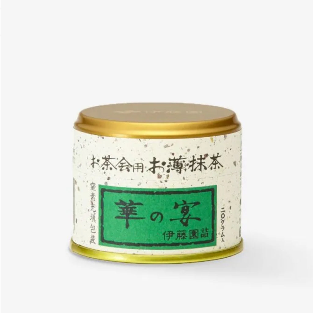 Itoen