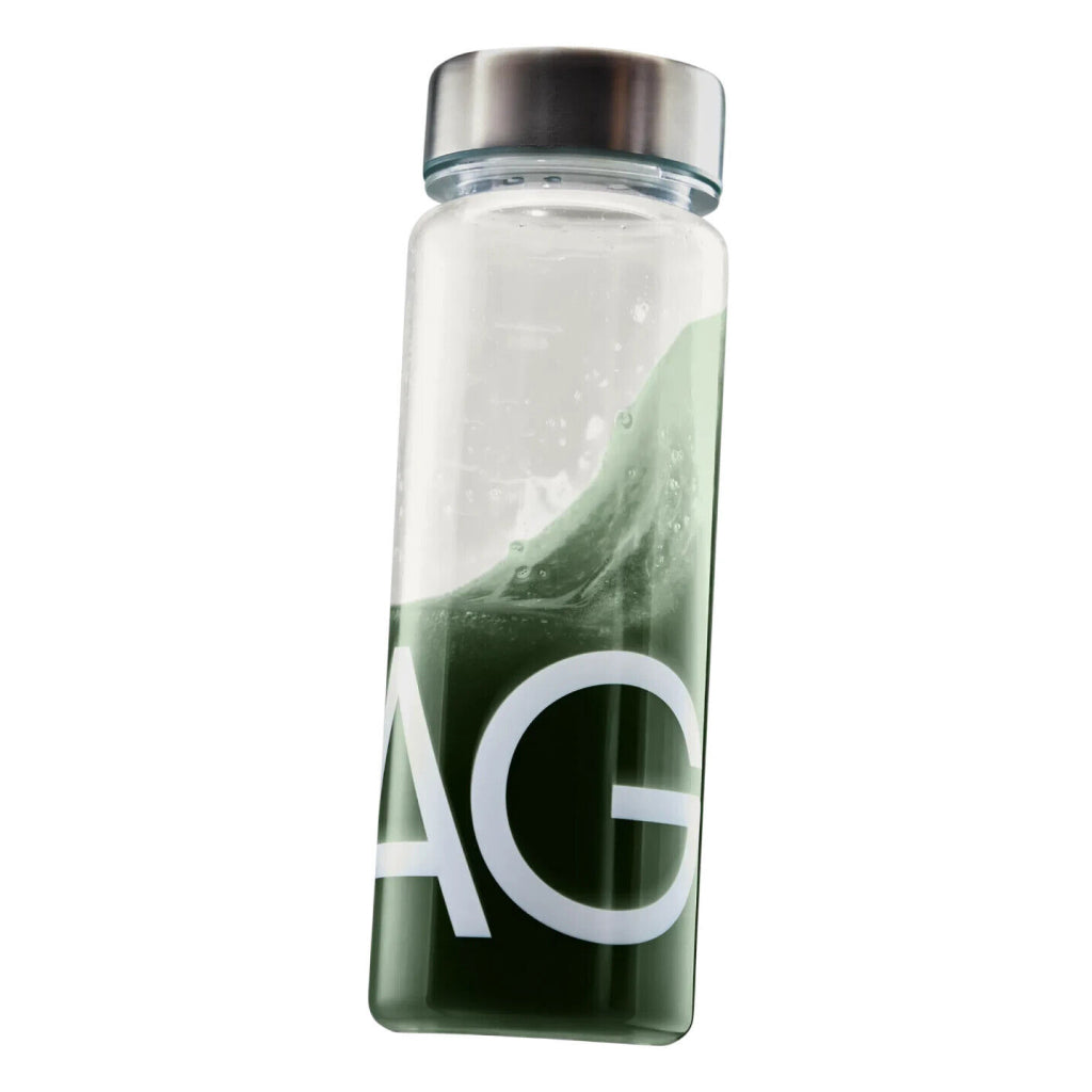 AG1 Athletic Greens Starter kit - Premium All-in-One Daily Greens Supplement