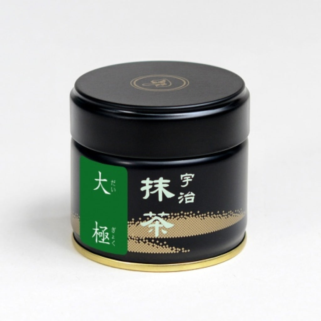 Hekisuien Daigyoku 30g - Japanese Ceremonial Matcha