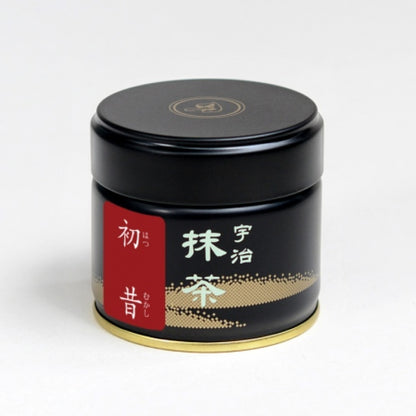 Hekisuien Hatsu 30g - Japanese Ceremonial Matcha