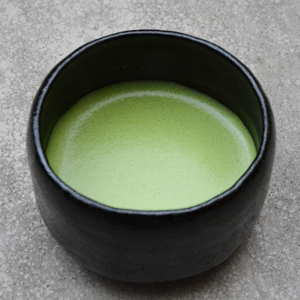 Hekisuien Hatsu 30g - Japanese Ceremonial Matcha