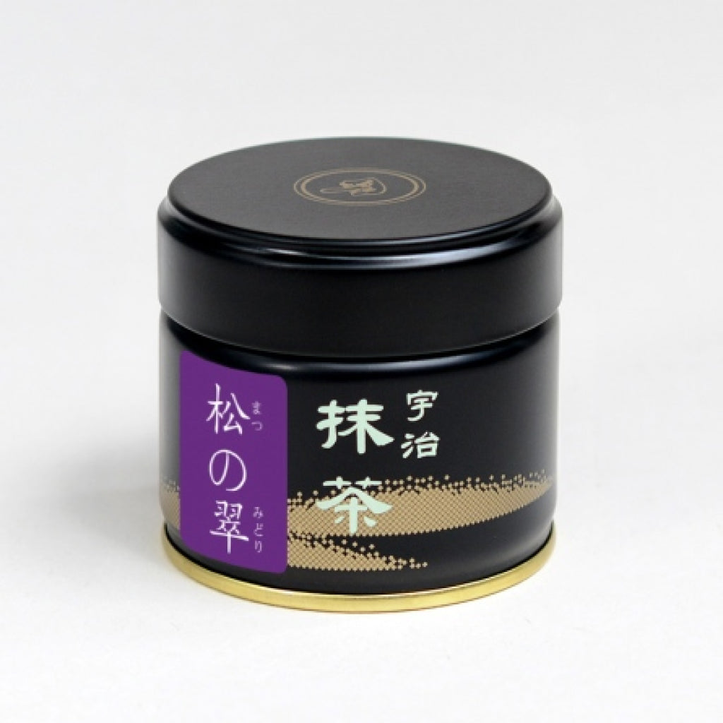 Hekisuien Matsu 30g - Japanese Ceremonial Matcha